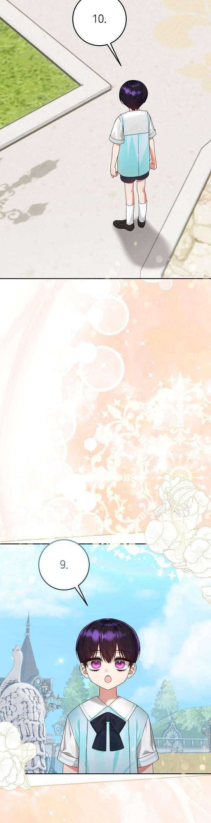 Tôi Đã Sẵn Sàng Cho Cuộc Ly Hôn Chapter 1 - Trang 2