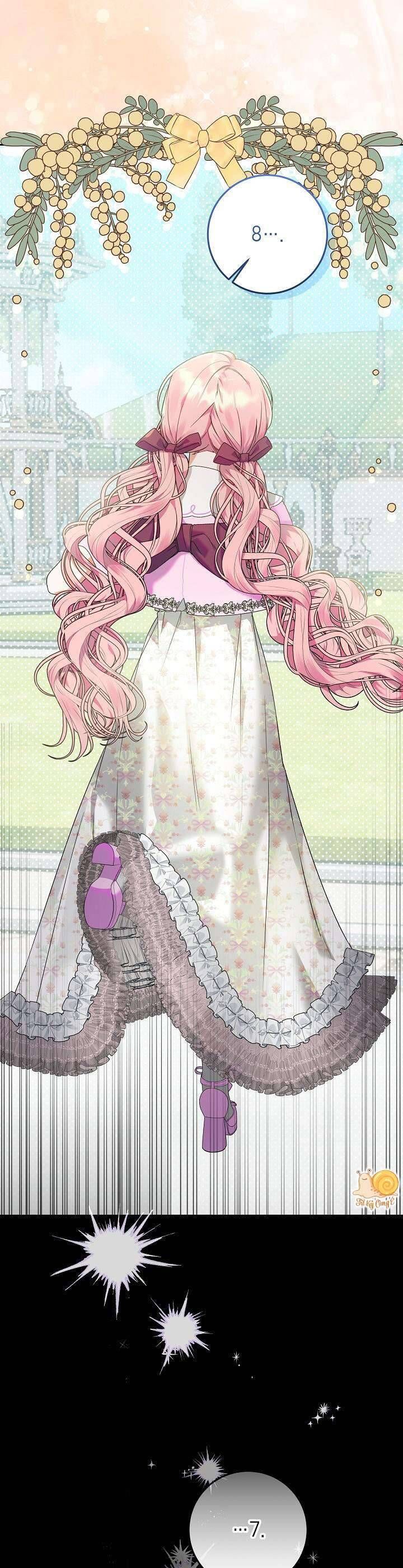 Tôi Đã Sẵn Sàng Cho Cuộc Ly Hôn Chapter 1 - Trang 2