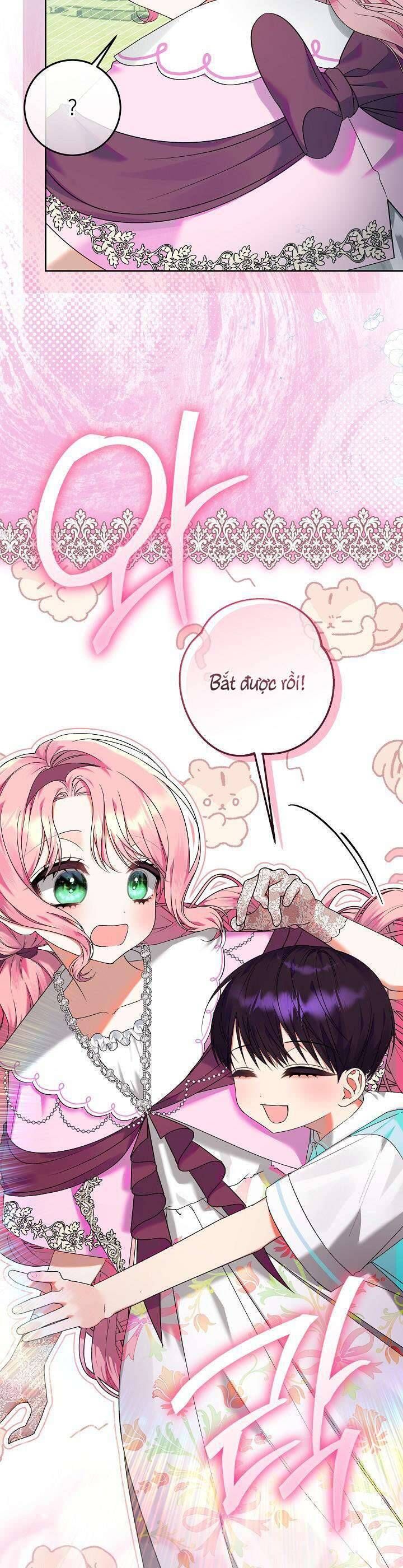 Tôi Đã Sẵn Sàng Cho Cuộc Ly Hôn Chapter 1 - Trang 2