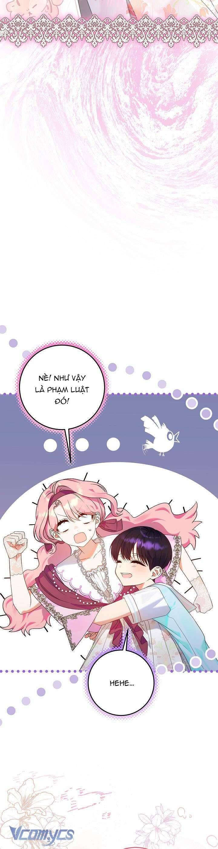 Tôi Đã Sẵn Sàng Cho Cuộc Ly Hôn Chapter 1 - Trang 2