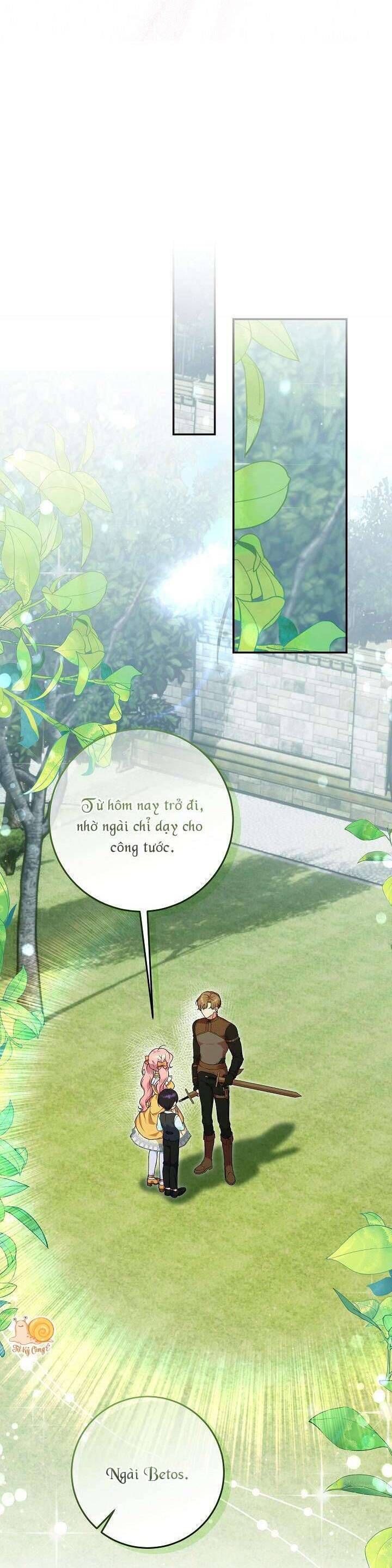 Tôi Đã Sẵn Sàng Cho Cuộc Ly Hôn Chapter 1 - Trang 2