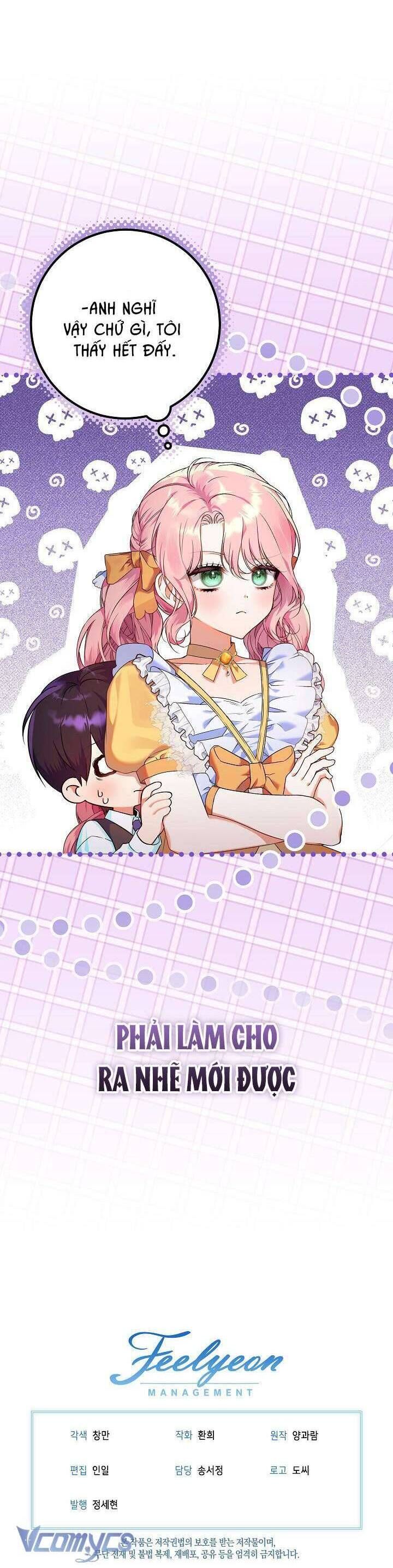 Tôi Đã Sẵn Sàng Cho Cuộc Ly Hôn Chapter 1 - Trang 2