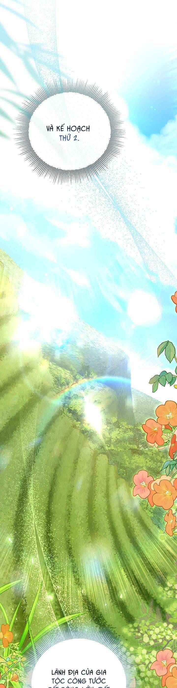 Tôi Đã Sẵn Sàng Cho Cuộc Ly Hôn Chapter 1 - Trang 2