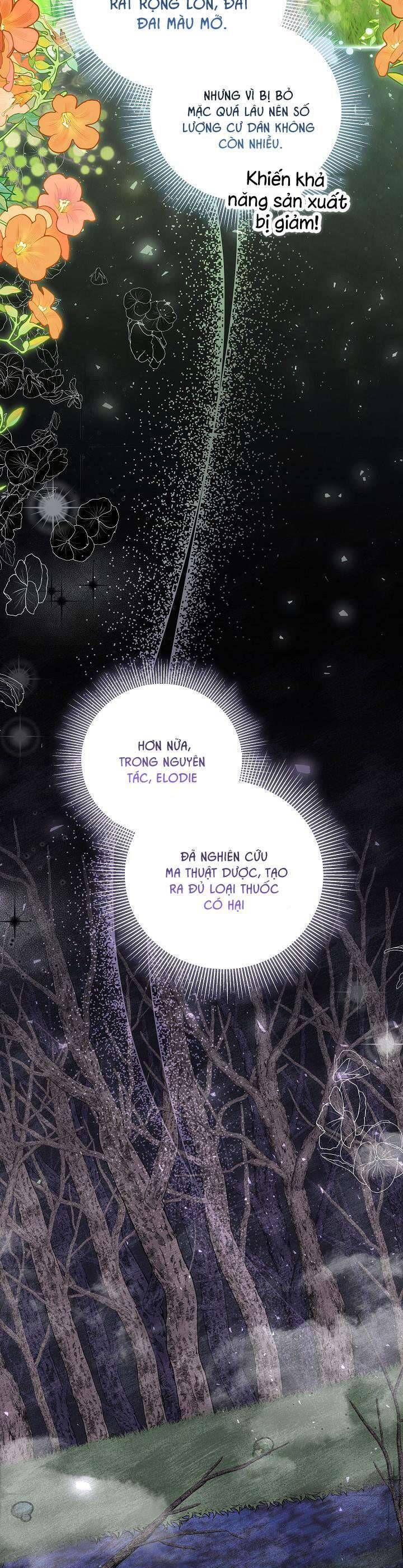 Tôi Đã Sẵn Sàng Cho Cuộc Ly Hôn Chapter 1 - Trang 2