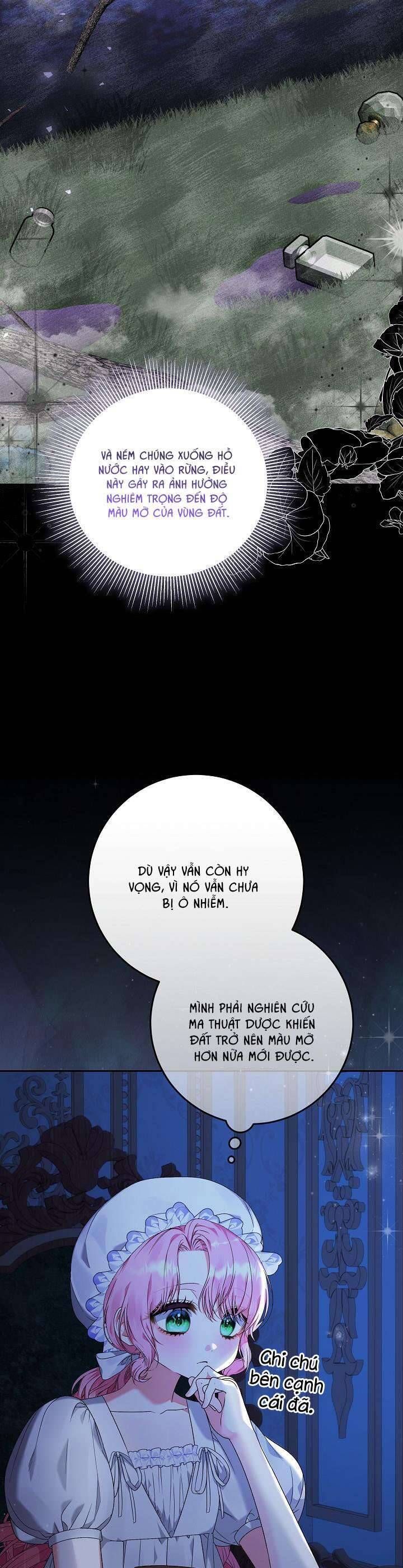 Tôi Đã Sẵn Sàng Cho Cuộc Ly Hôn Chapter 1 - Trang 2