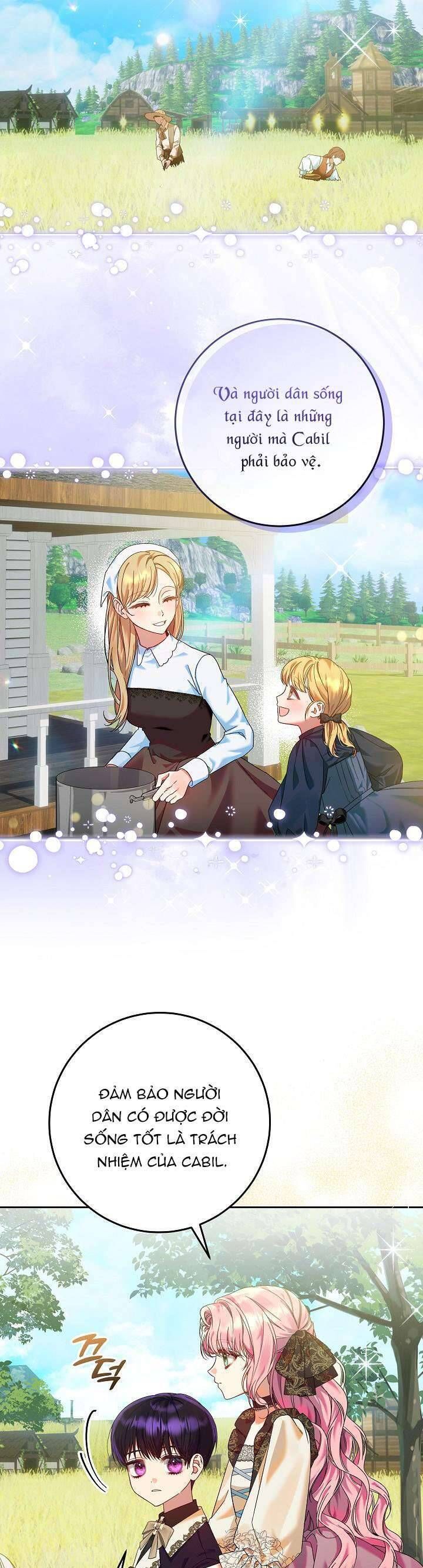 Tôi Đã Sẵn Sàng Cho Cuộc Ly Hôn Chapter 10 - Trang 2