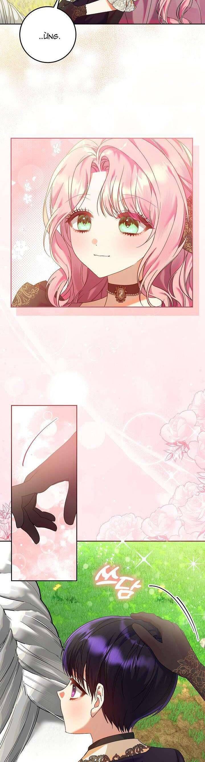 Tôi Đã Sẵn Sàng Cho Cuộc Ly Hôn Chapter 10 - Trang 2