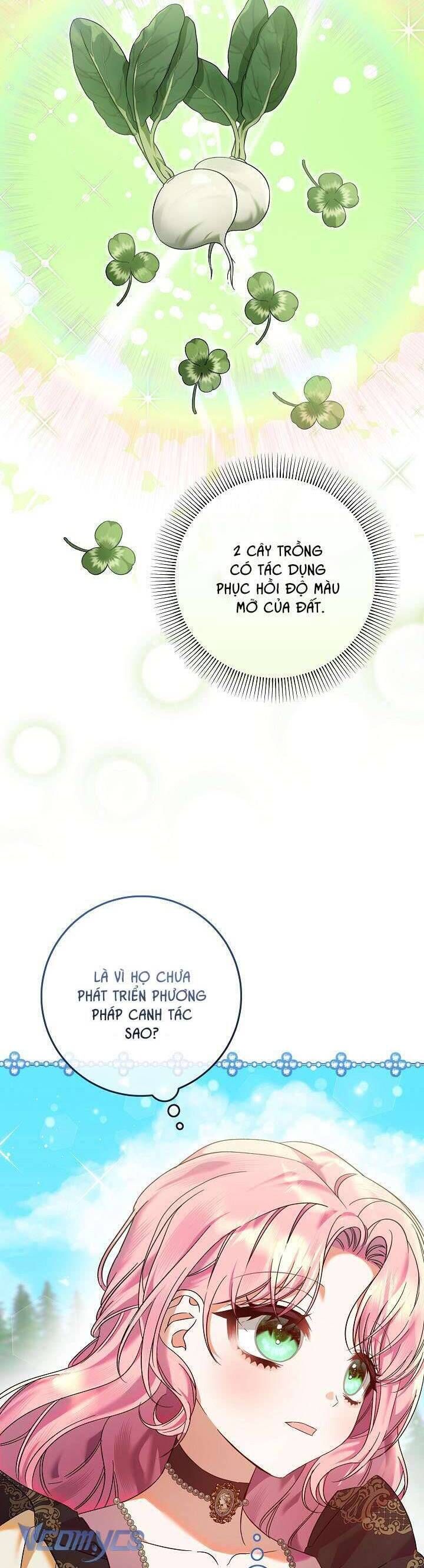 Tôi Đã Sẵn Sàng Cho Cuộc Ly Hôn Chapter 10 - Trang 2