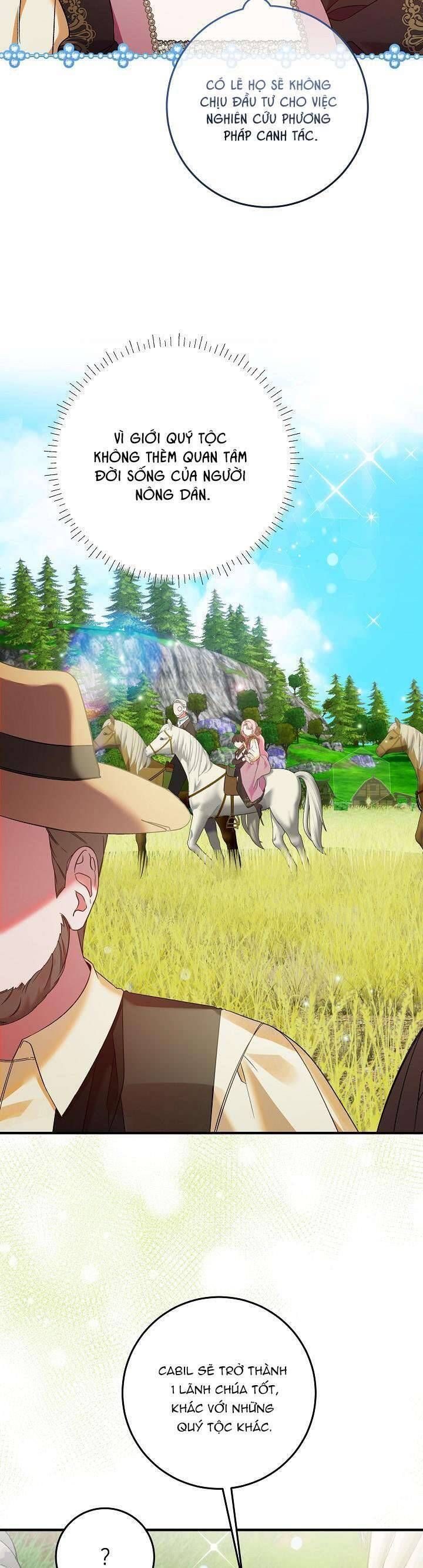 Tôi Đã Sẵn Sàng Cho Cuộc Ly Hôn Chapter 10 - Trang 2