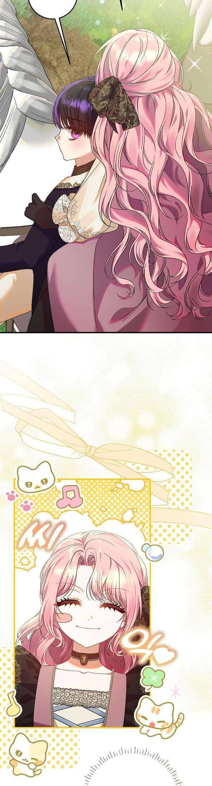 Tôi Đã Sẵn Sàng Cho Cuộc Ly Hôn Chapter 10 - Trang 2
