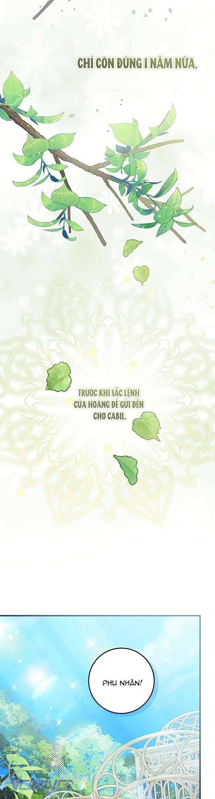 Tôi Đã Sẵn Sàng Cho Cuộc Ly Hôn Chapter 10 - Trang 2