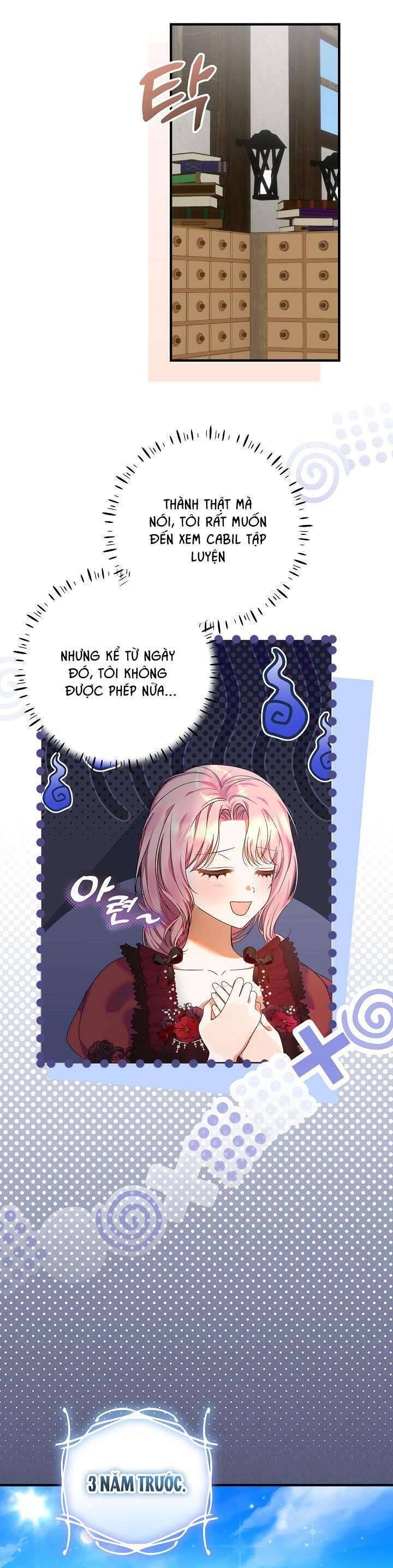 Tôi Đã Sẵn Sàng Cho Cuộc Ly Hôn Chapter 10 - Trang 2