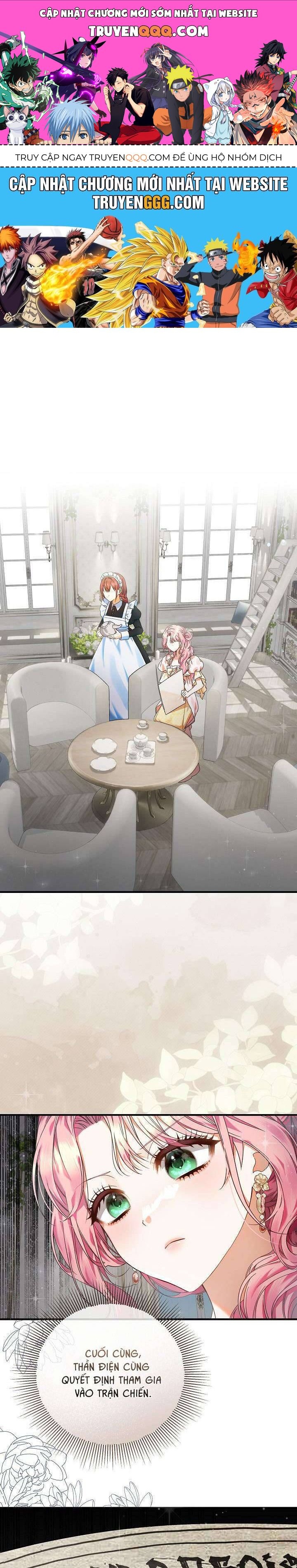 Tôi Đã Sẵn Sàng Cho Cuộc Ly Hôn Chapter 11 - Trang 2