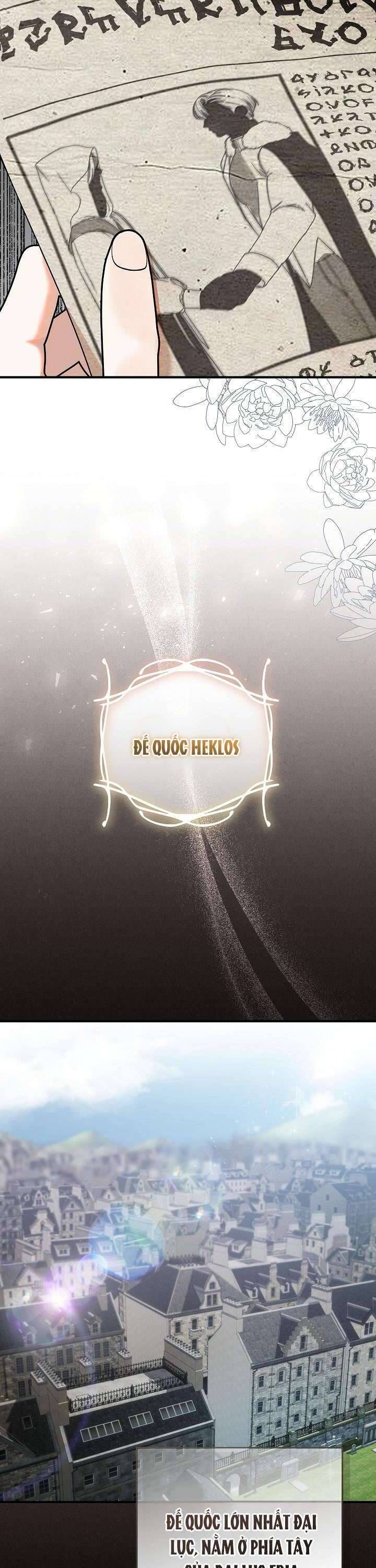 Tôi Đã Sẵn Sàng Cho Cuộc Ly Hôn Chapter 11 - Trang 2