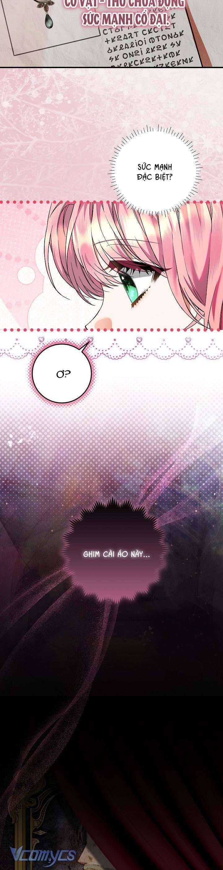 Tôi Đã Sẵn Sàng Cho Cuộc Ly Hôn Chapter 11 - Trang 2