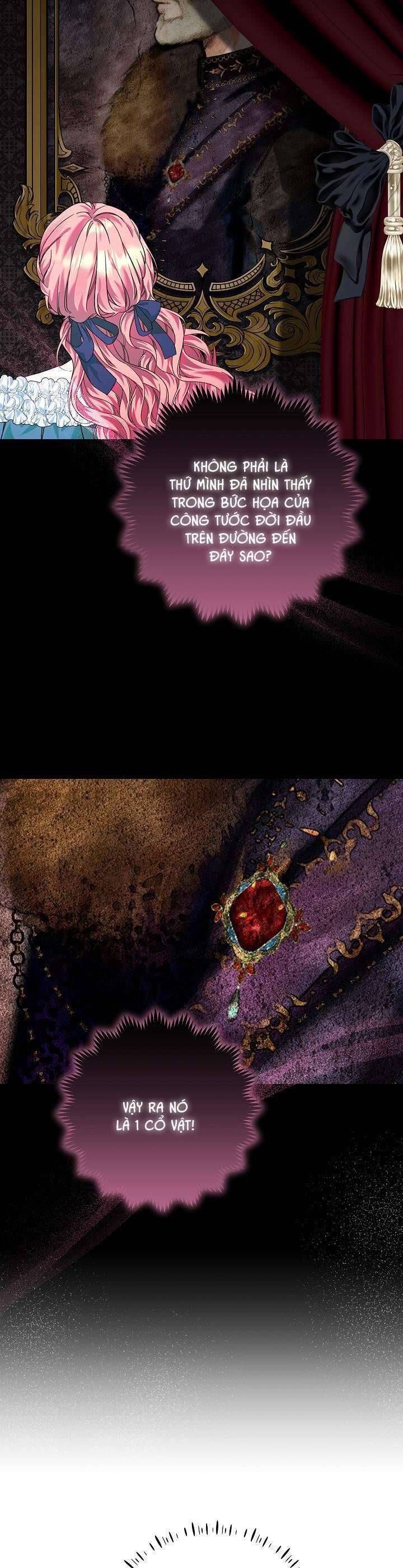 Tôi Đã Sẵn Sàng Cho Cuộc Ly Hôn Chapter 11 - Trang 2