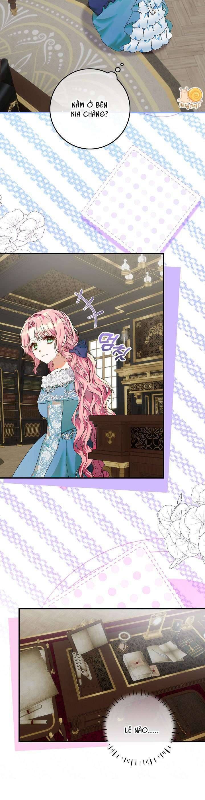 Tôi Đã Sẵn Sàng Cho Cuộc Ly Hôn Chapter 11 - Trang 2