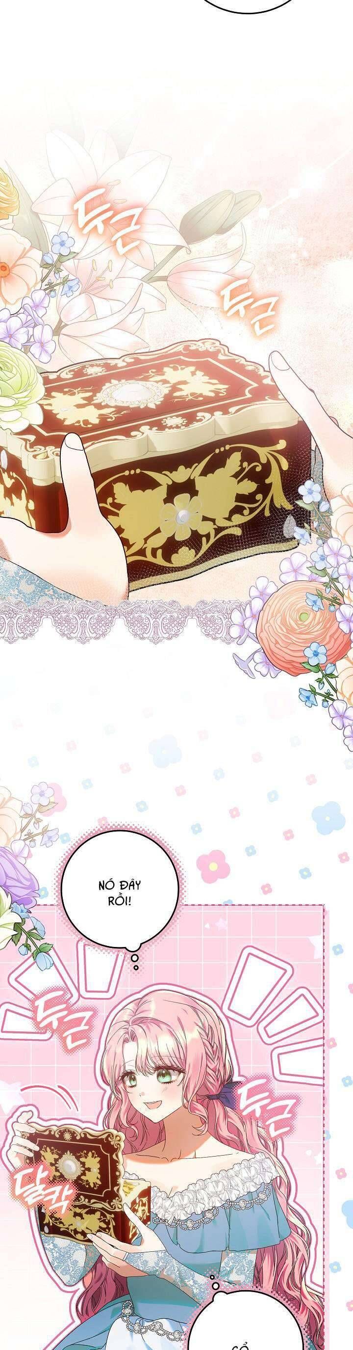 Tôi Đã Sẵn Sàng Cho Cuộc Ly Hôn Chapter 11 - Trang 2