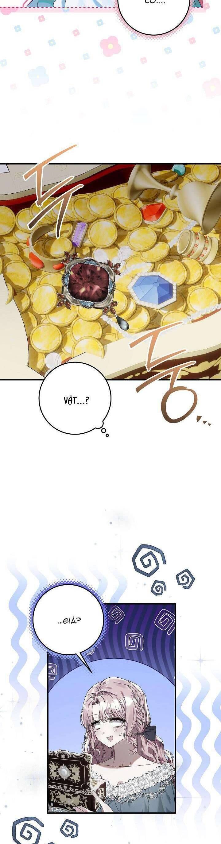 Tôi Đã Sẵn Sàng Cho Cuộc Ly Hôn Chapter 11 - Trang 2