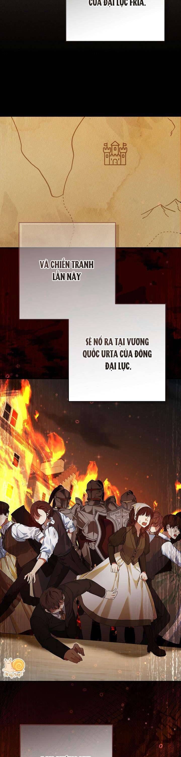 Tôi Đã Sẵn Sàng Cho Cuộc Ly Hôn Chapter 11 - Trang 2