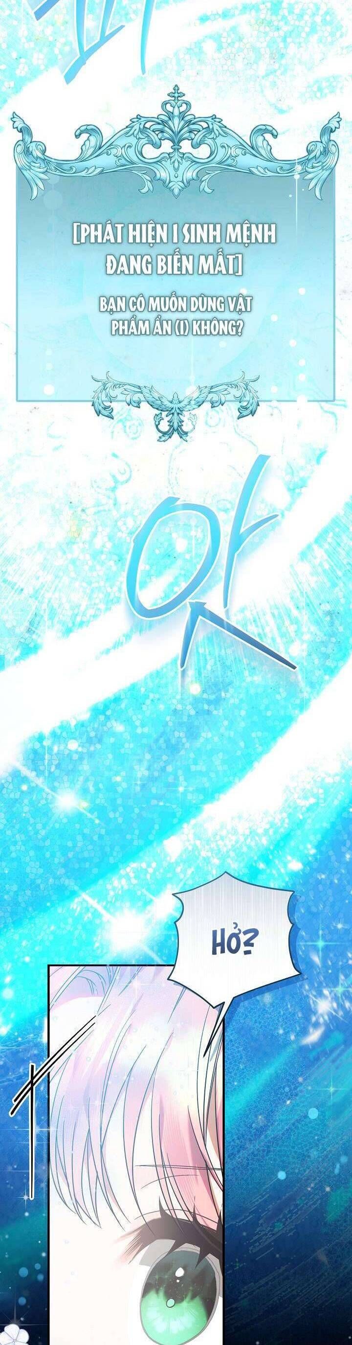 Tôi Đã Sẵn Sàng Cho Cuộc Ly Hôn Chapter 11 - Trang 2