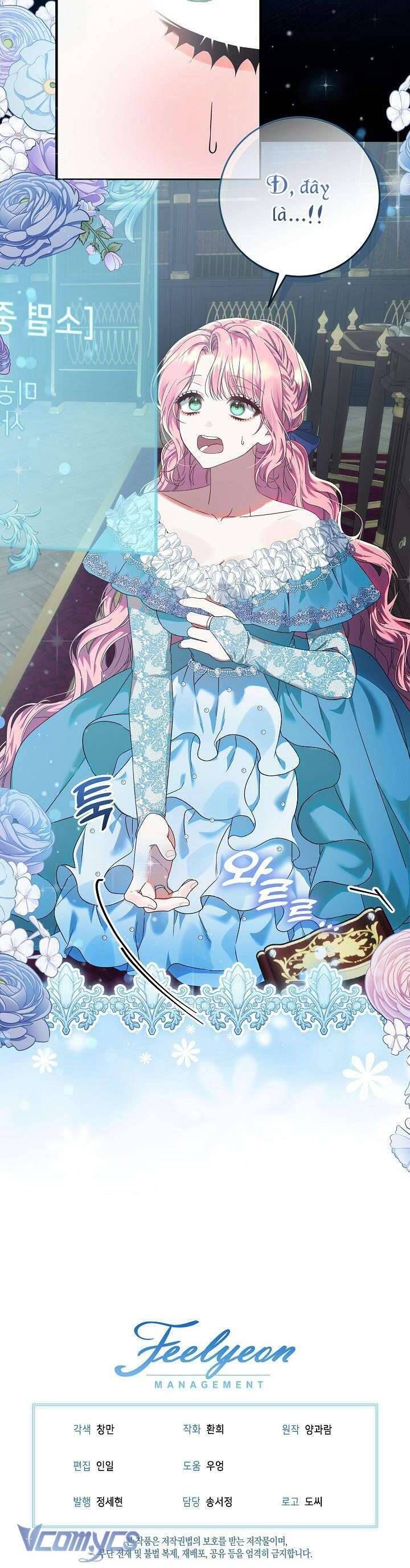 Tôi Đã Sẵn Sàng Cho Cuộc Ly Hôn Chapter 11 - Trang 2