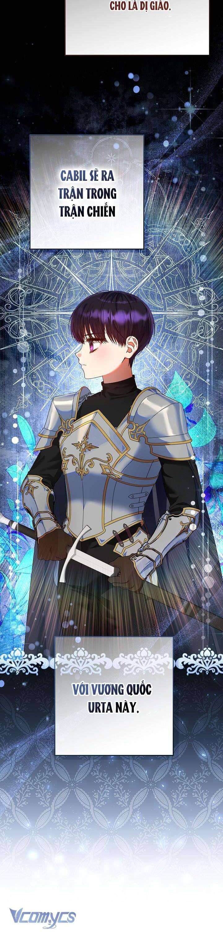 Tôi Đã Sẵn Sàng Cho Cuộc Ly Hôn Chapter 11 - Trang 2