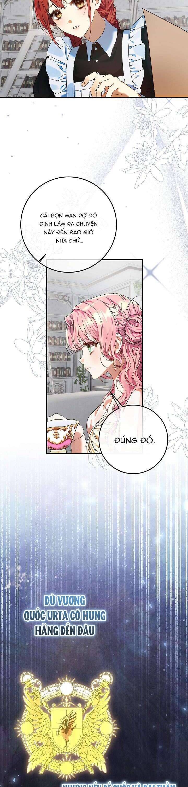 Tôi Đã Sẵn Sàng Cho Cuộc Ly Hôn Chapter 11 - Trang 2