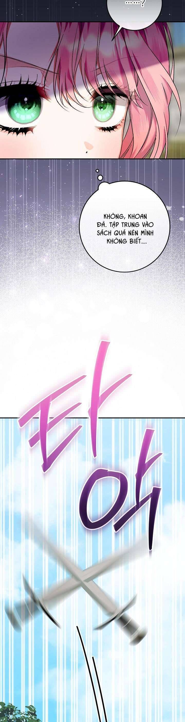 Tôi Đã Sẵn Sàng Cho Cuộc Ly Hôn Chapter 2 - Trang 2