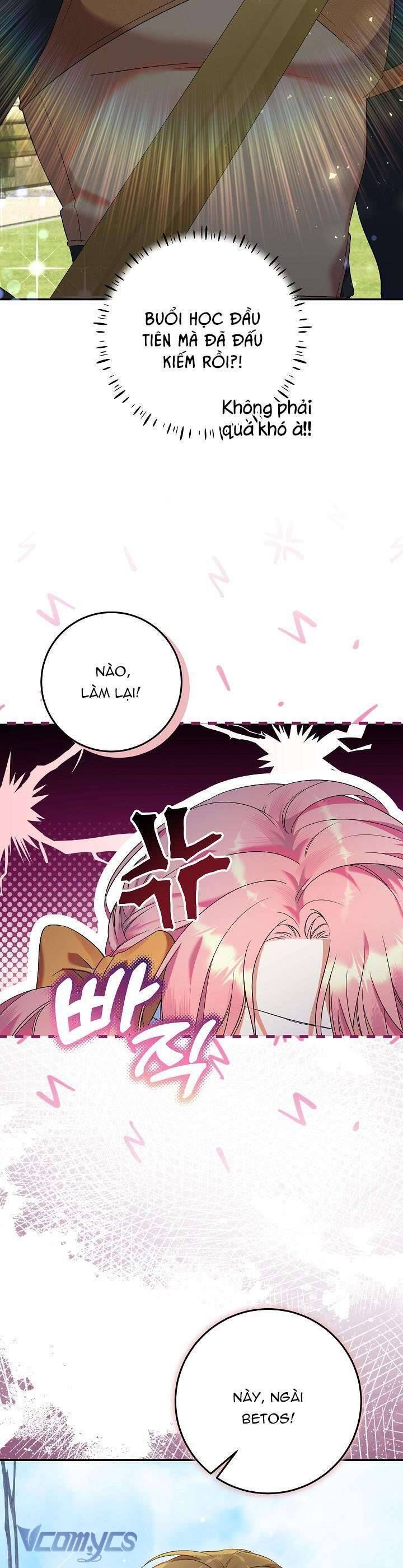 Tôi Đã Sẵn Sàng Cho Cuộc Ly Hôn Chapter 2 - Trang 2