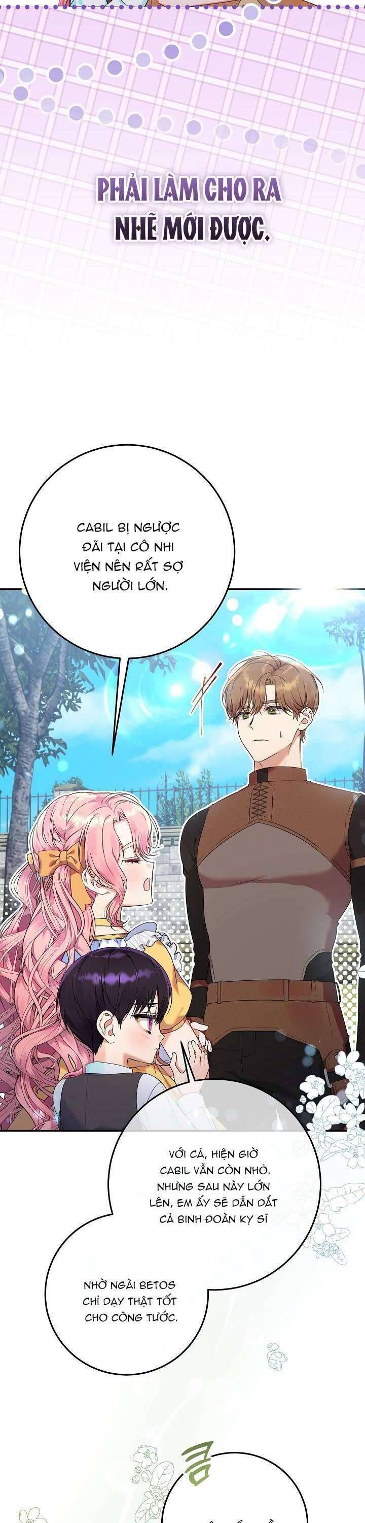 Tôi Đã Sẵn Sàng Cho Cuộc Ly Hôn Chapter 2 - Trang 2