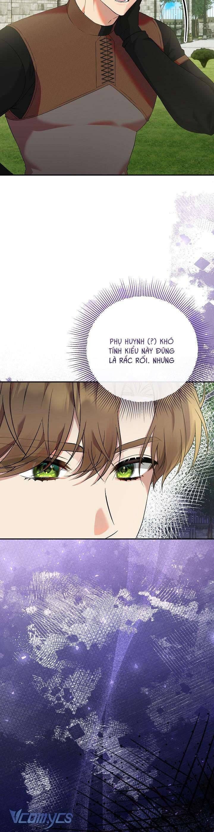 Tôi Đã Sẵn Sàng Cho Cuộc Ly Hôn Chapter 2 - Trang 2