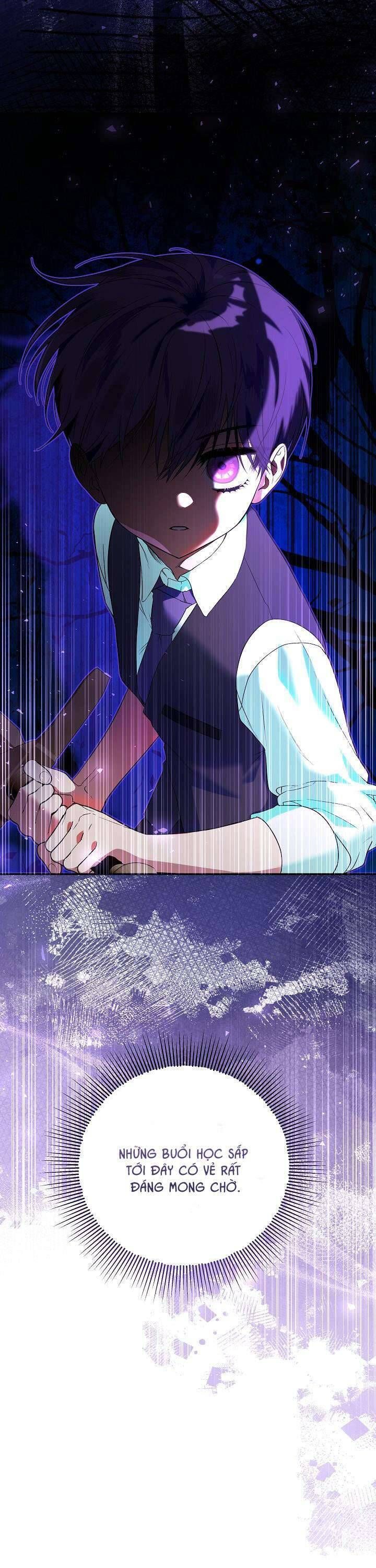 Tôi Đã Sẵn Sàng Cho Cuộc Ly Hôn Chapter 2 - Trang 2