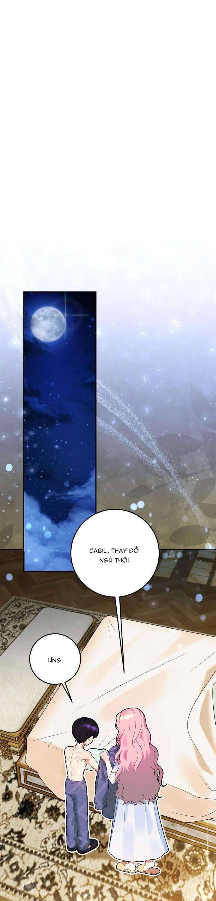 Tôi Đã Sẵn Sàng Cho Cuộc Ly Hôn Chapter 2 - Trang 2