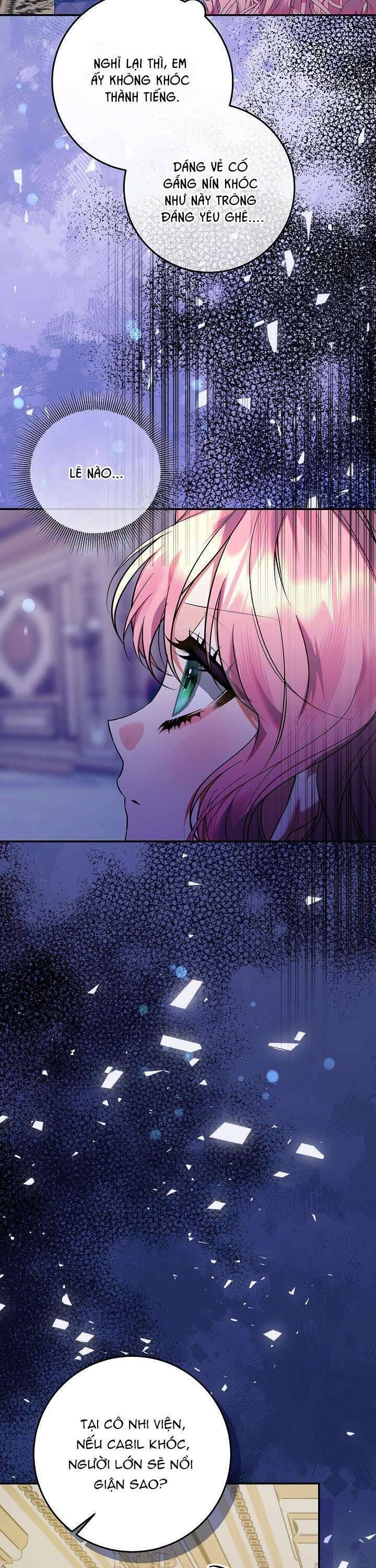 Tôi Đã Sẵn Sàng Cho Cuộc Ly Hôn Chapter 2 - Trang 2