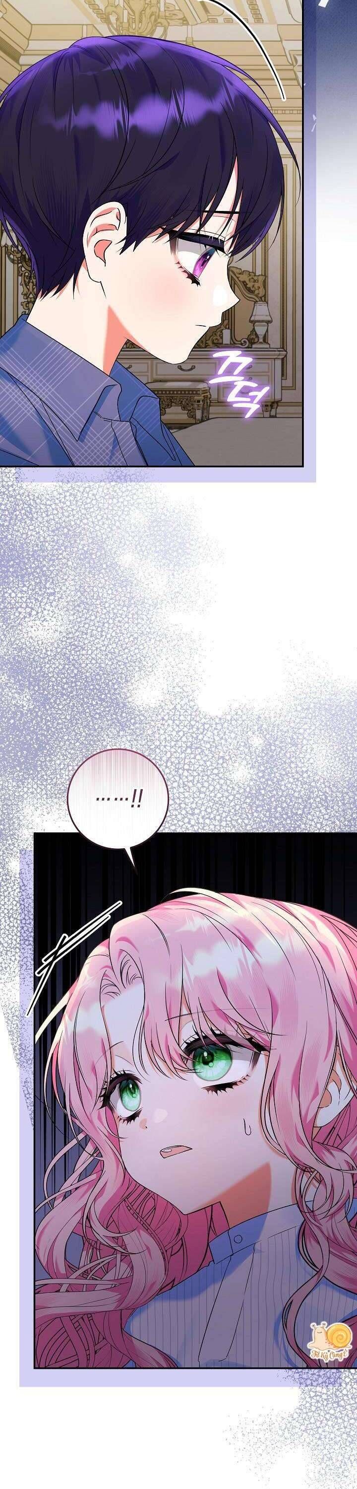 Tôi Đã Sẵn Sàng Cho Cuộc Ly Hôn Chapter 2 - Trang 2