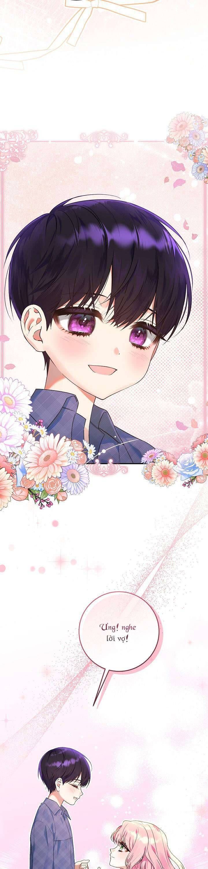 Tôi Đã Sẵn Sàng Cho Cuộc Ly Hôn Chapter 2 - Trang 2