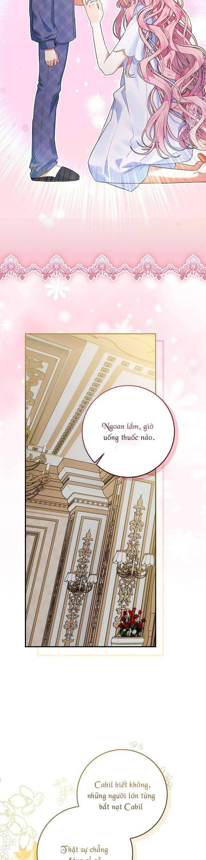 Tôi Đã Sẵn Sàng Cho Cuộc Ly Hôn Chapter 2 - Trang 2