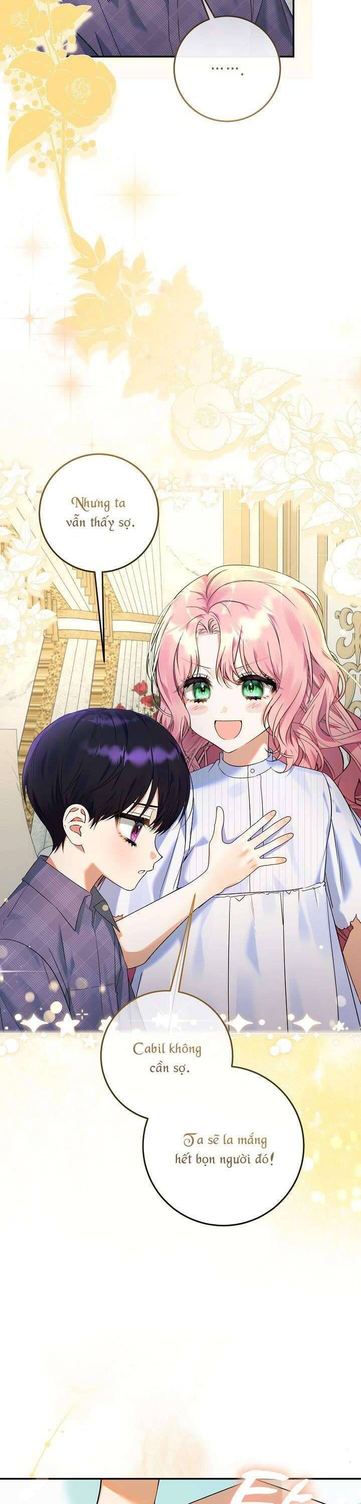 Tôi Đã Sẵn Sàng Cho Cuộc Ly Hôn Chapter 2 - Trang 2