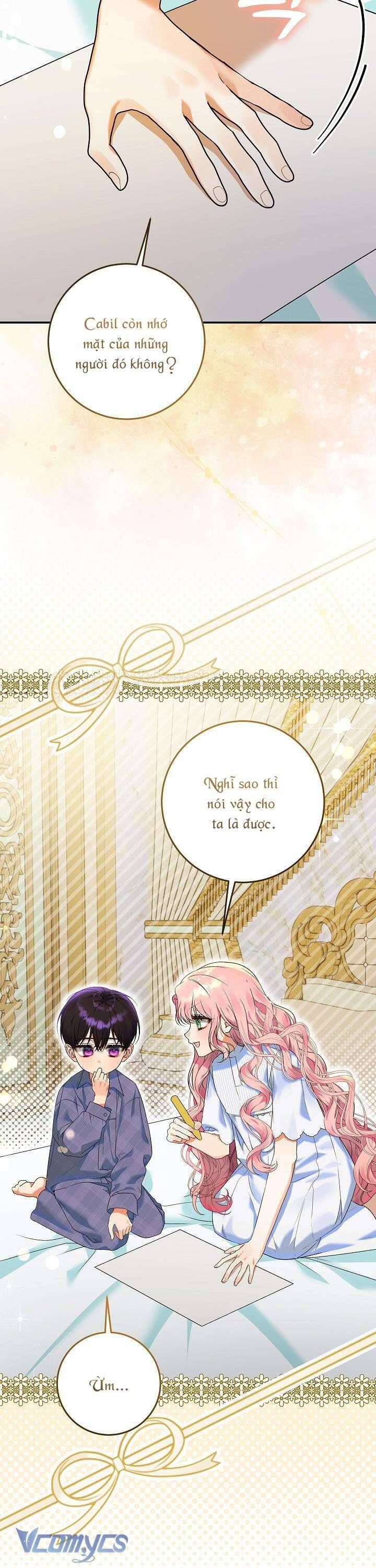 Tôi Đã Sẵn Sàng Cho Cuộc Ly Hôn Chapter 2 - Trang 2