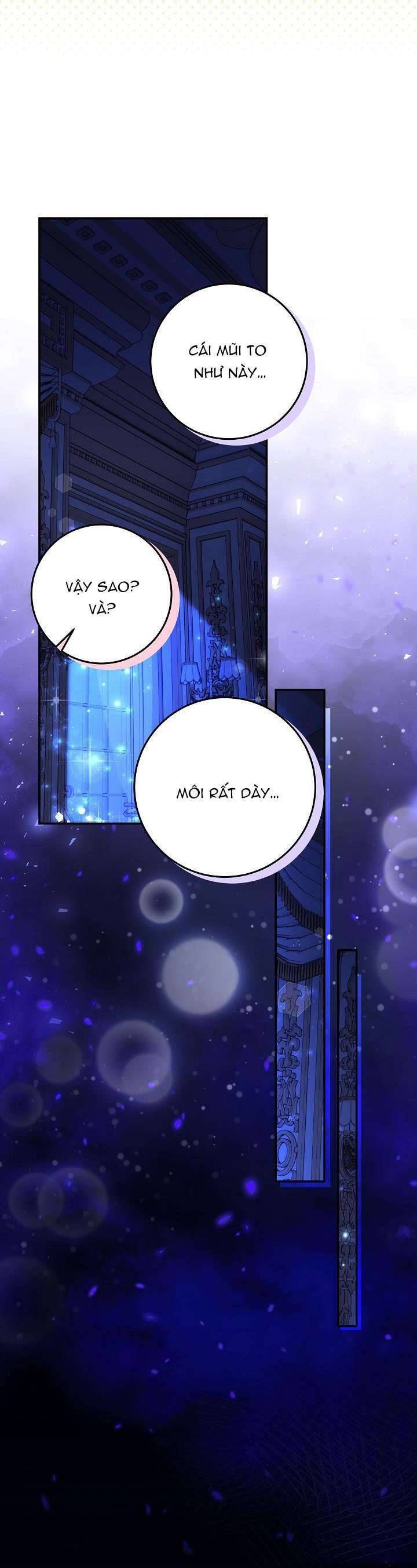 Tôi Đã Sẵn Sàng Cho Cuộc Ly Hôn Chapter 2 - Trang 2