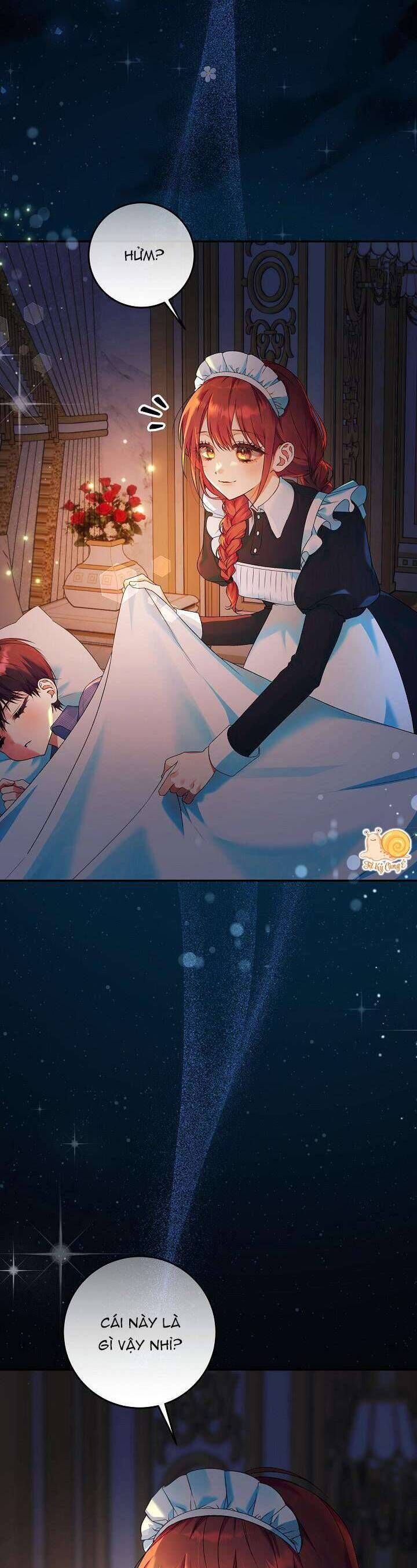 Tôi Đã Sẵn Sàng Cho Cuộc Ly Hôn Chapter 2 - Trang 2