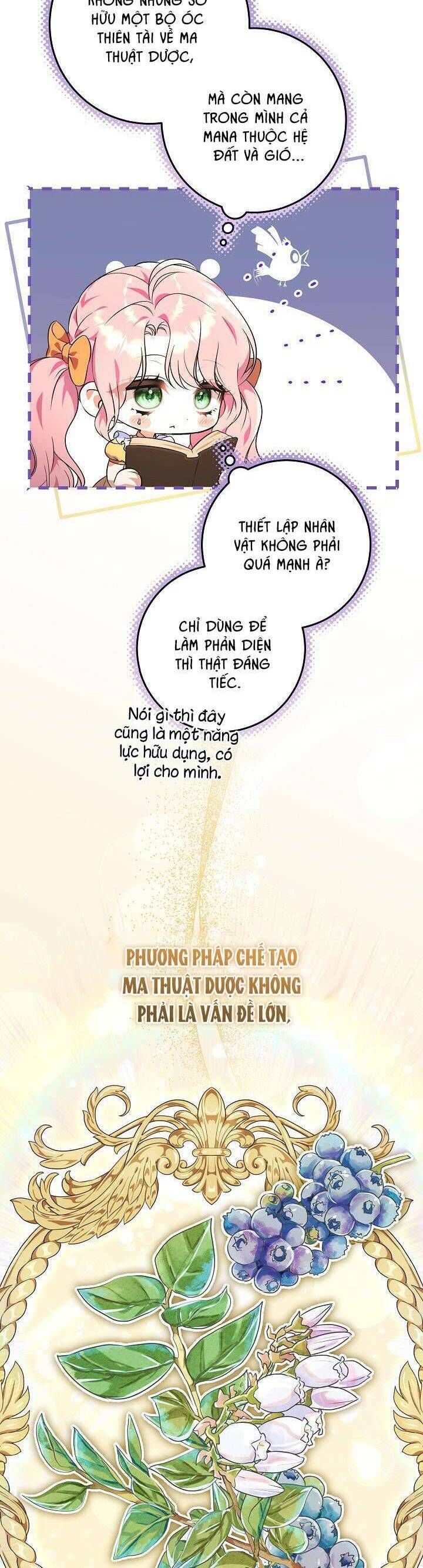 Tôi Đã Sẵn Sàng Cho Cuộc Ly Hôn Chapter 2 - Trang 2