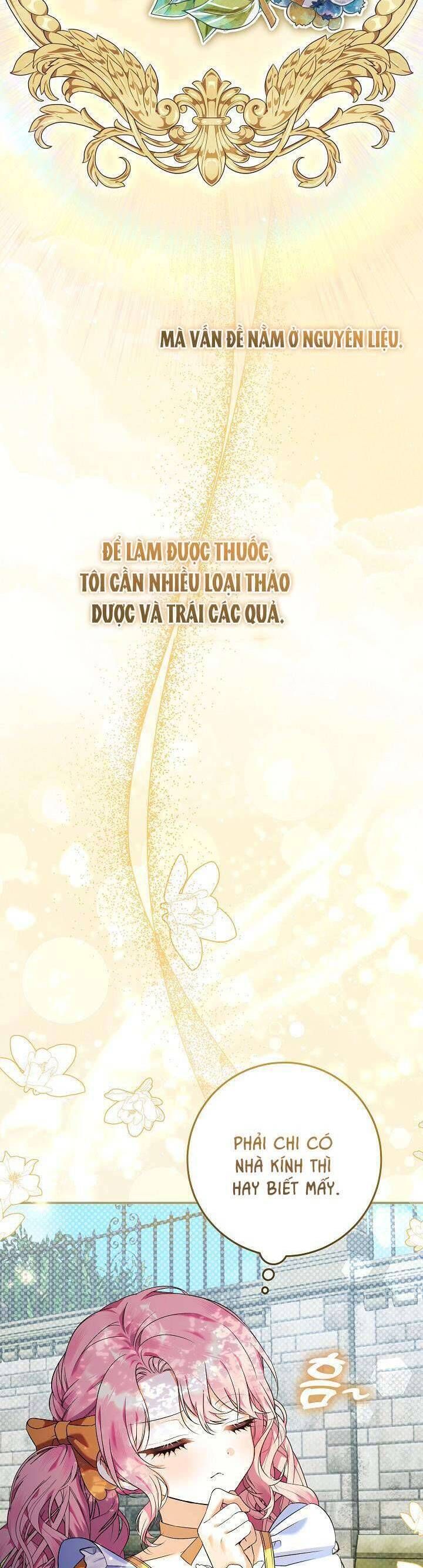 Tôi Đã Sẵn Sàng Cho Cuộc Ly Hôn Chapter 2 - Trang 2