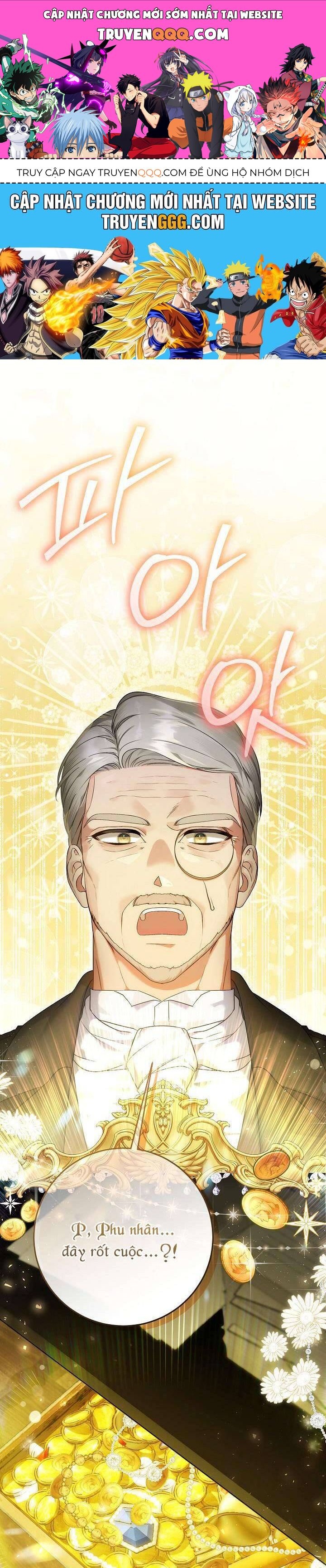 Tôi Đã Sẵn Sàng Cho Cuộc Ly Hôn Chapter 3 - Trang 2