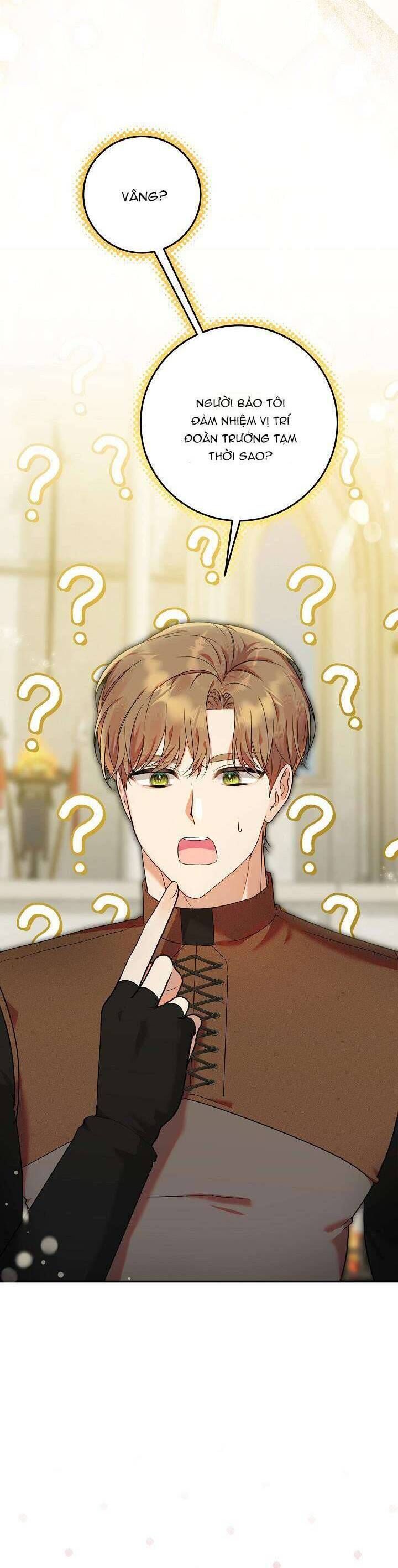 Tôi Đã Sẵn Sàng Cho Cuộc Ly Hôn Chapter 3 - Trang 2