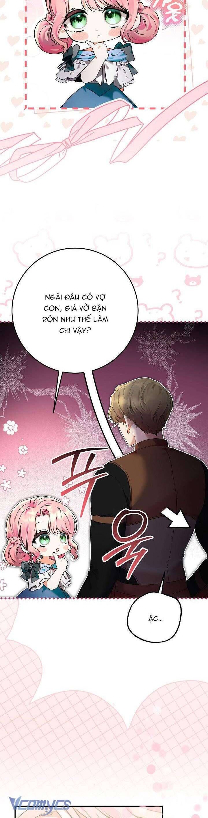 Tôi Đã Sẵn Sàng Cho Cuộc Ly Hôn Chapter 3 - Trang 2
