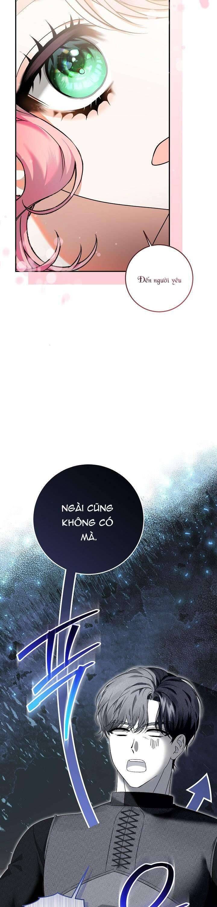 Tôi Đã Sẵn Sàng Cho Cuộc Ly Hôn Chapter 3 - Trang 2
