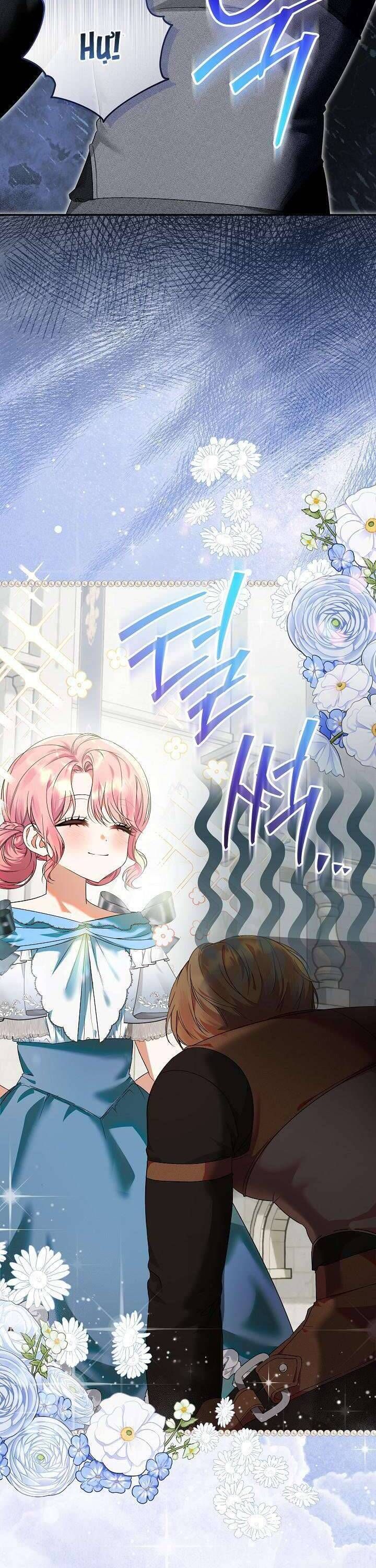 Tôi Đã Sẵn Sàng Cho Cuộc Ly Hôn Chapter 3 - Trang 2