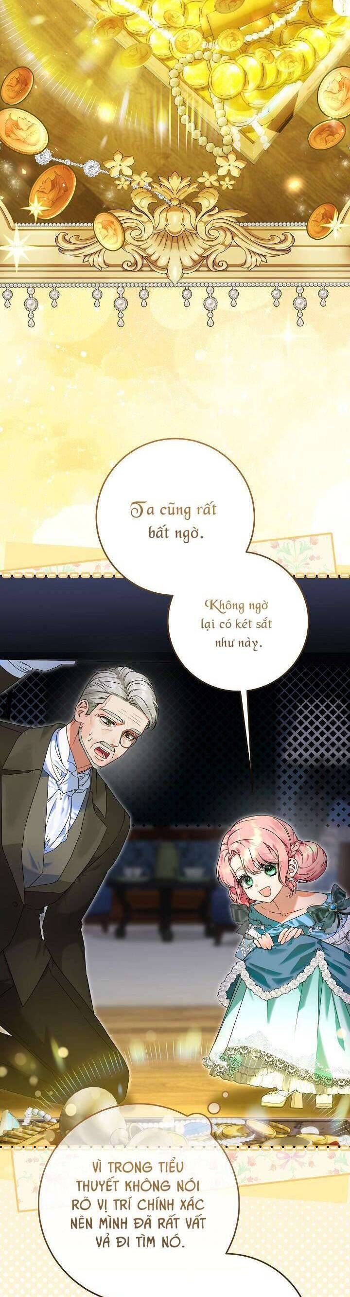 Tôi Đã Sẵn Sàng Cho Cuộc Ly Hôn Chapter 3 - Trang 2